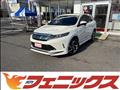 2017 Toyota Harrier