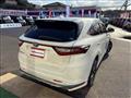 2017 Toyota Harrier