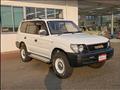 2001 Toyota Land Cruiser Prado