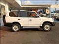 2001 Toyota Land Cruiser Prado