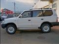 2001 Toyota Land Cruiser Prado