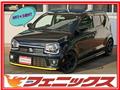 2016 Suzuki Alto Works