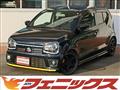 2016 Suzuki Alto Works