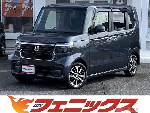 2024 Honda N BOX