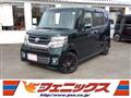 2017 Honda N BOX