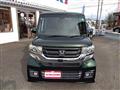 2017 Honda N BOX