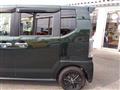 2017 Honda N BOX