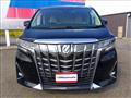2019 Toyota Alphard