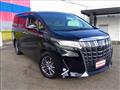 2019 Toyota Alphard