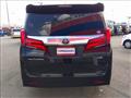 2019 Toyota Alphard