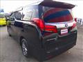 2019 Toyota Alphard