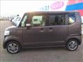 2013 Honda N BOX