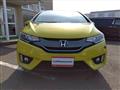 2014 Honda Fit Hybrid