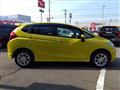2014 Honda Fit Hybrid