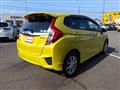 2014 Honda Fit Hybrid
