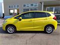 2014 Honda Fit Hybrid
