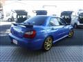 2000 Subaru Impreza Wrx