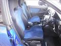 2000 Subaru Impreza Wrx