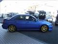 2000 Subaru Impreza Wrx