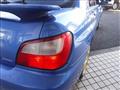 2000 Subaru Impreza Wrx