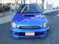 2000 Subaru Impreza Wrx