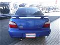 2000 Subaru Impreza Wrx