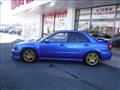 2000 Subaru Impreza Wrx