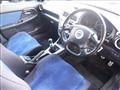 2000 Subaru Impreza Wrx