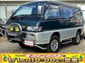 1996 Mitsubishi Delica Starwagon