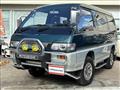 1996 Mitsubishi Delica Starwagon