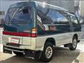 1996 Mitsubishi Delica Starwagon