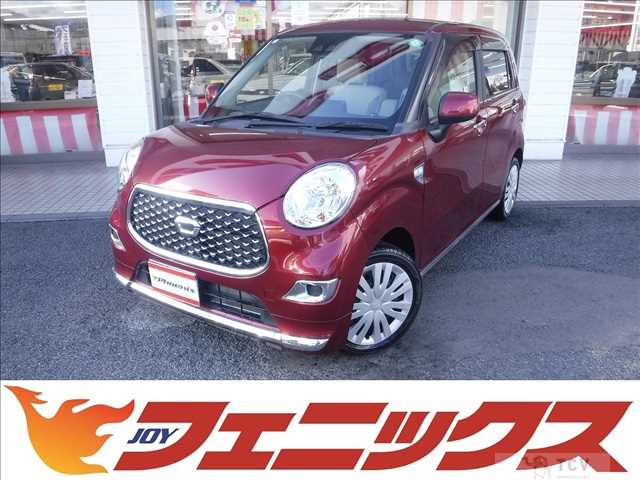 2019 Daihatsu Cast
