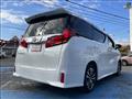 2022 Toyota Alphard