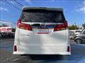 2022 Toyota Alphard