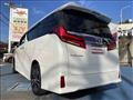 2022 Toyota Alphard