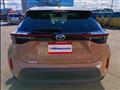 2025 Toyota Yaris Cross