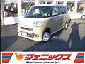 2025 Daihatsu Move Canbus