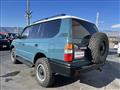 1997 Toyota Land Cruiser Prado