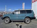 1997 Toyota Land Cruiser Prado