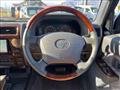 1997 Toyota Land Cruiser Prado