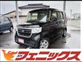 2018 Honda N BOX