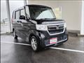 2018 Honda N BOX