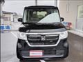 2018 Honda N BOX