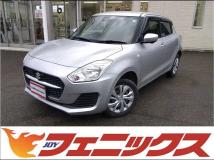 2020 Suzuki Swift