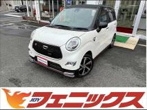 2017 Daihatsu Cast