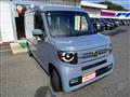 2025 Honda N-VAN