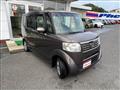 2014 Honda N BOX