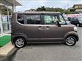 2014 Honda N BOX