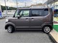 2014 Honda N BOX