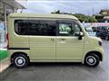 2019 Honda N-VAN